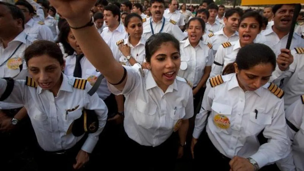 Pilots are facing intimidation and coercion to extend their Flight Duty Time Limitations: Air India Pilots’ Union