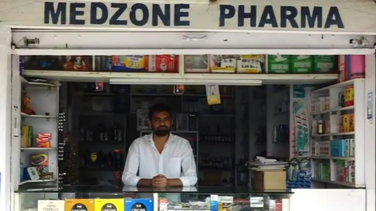 Bengaluru: Pharmacy owner accused of administering injections by looking at YouTube videos