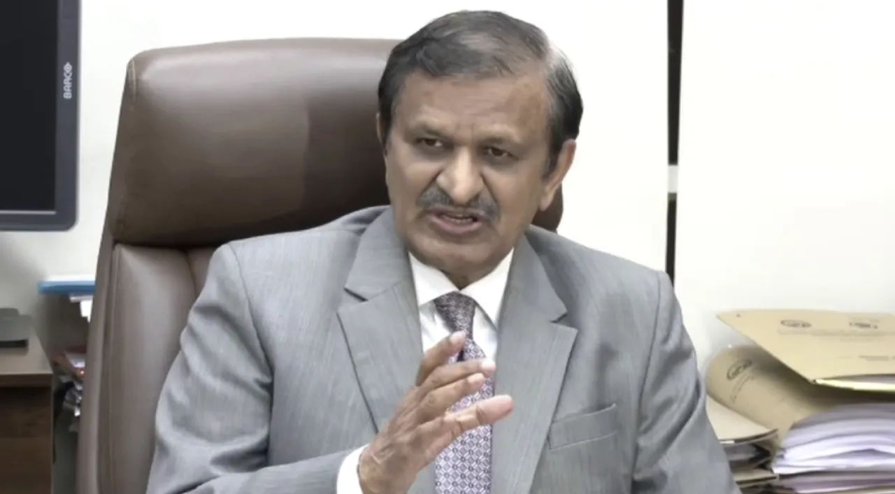 MP Dr. CN Manjunath to submit report to PM Modi on rising heart attacks in Karnataka