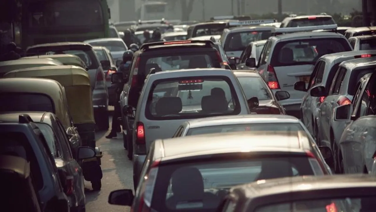 Bengaluru: Here's a super-app ASTraM that will give commuters real-time updates on traffic