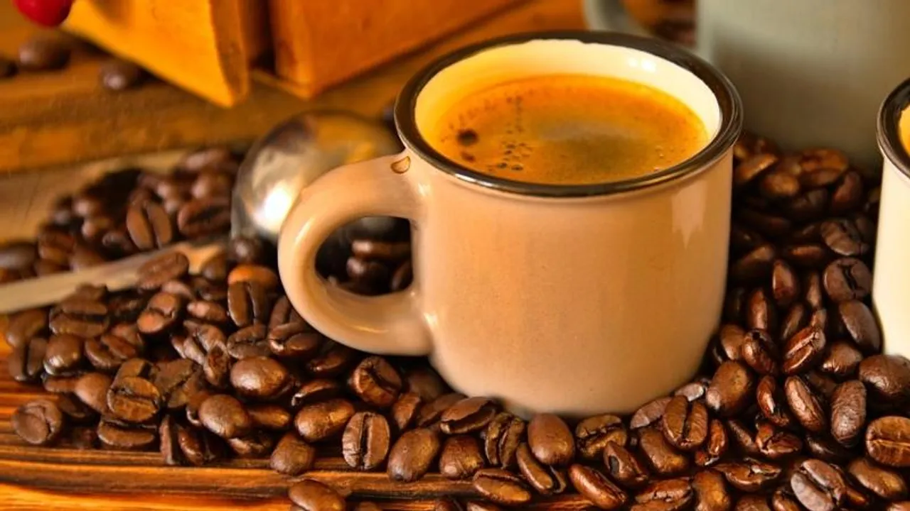 Bengaluru: Coffee prices surge to 15-year high owing to global shortage