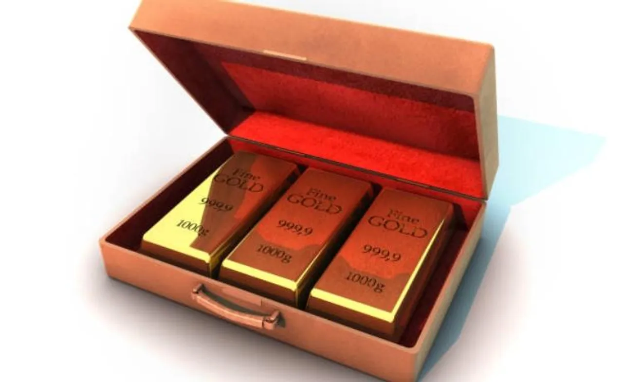 Bengaluru: Airport Customs confiscate 3.31 kg of gold from 15 international passengers