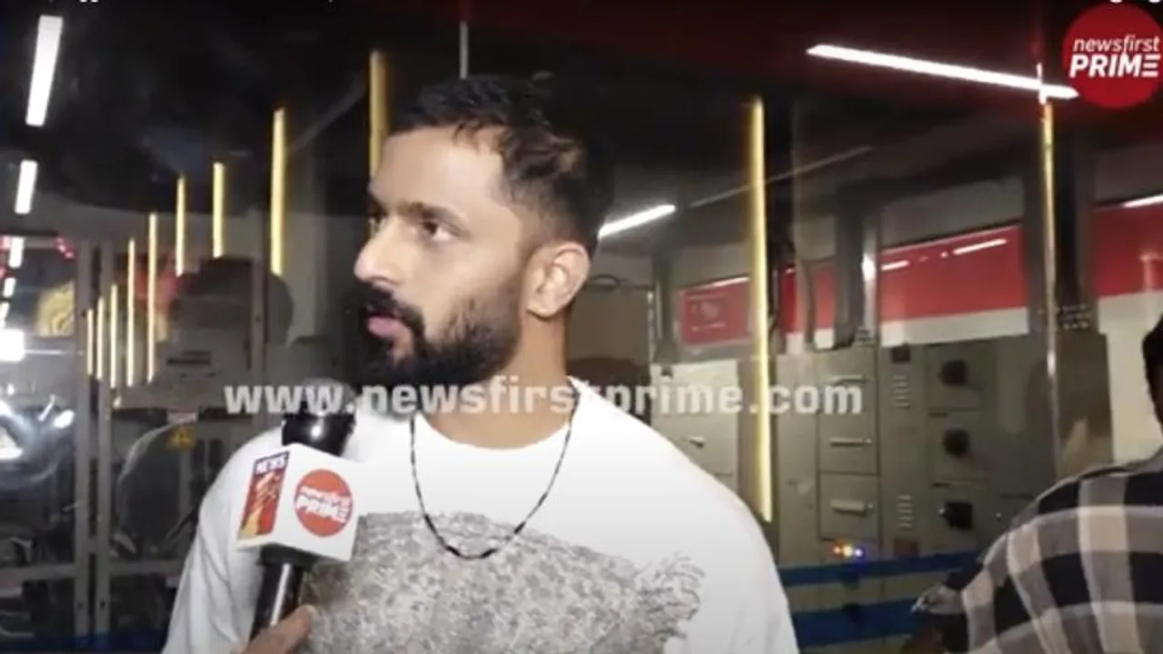 ‘Don’t lose confidence’: Karthik Mahesh, winner of  'Bigg Boss Kannada 10' asserts