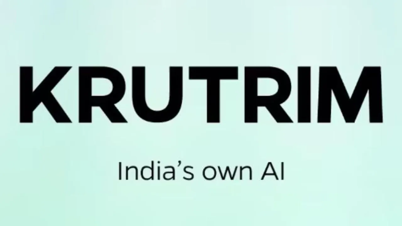 Ola CEO Bhavish Aggarwal’s ‘Krutrim’ becomes India’s first AI startup to become a Unicorn
