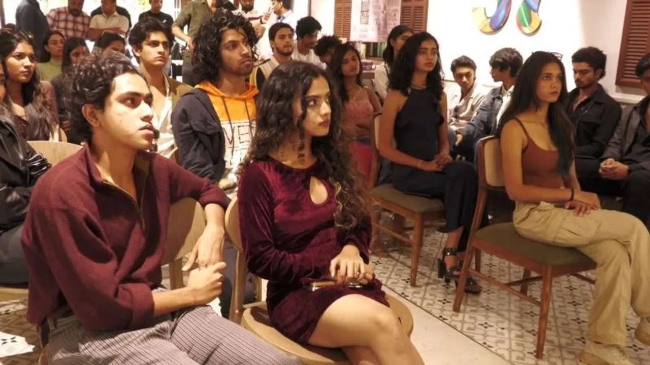 Bengaluru: Expert nutritionists advise aspiring young models to ‘eat out, but eat right’