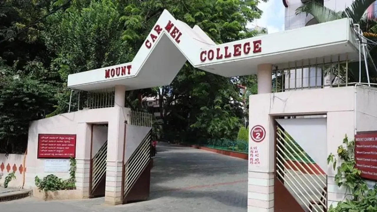 Bengaluru: Mount Carmel College, iconic women-only institution to become co-educational