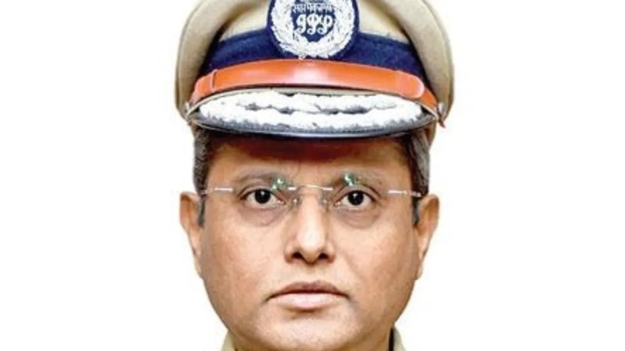 Suspension of Bengaluru Police Chief now awaits ratification from Union government