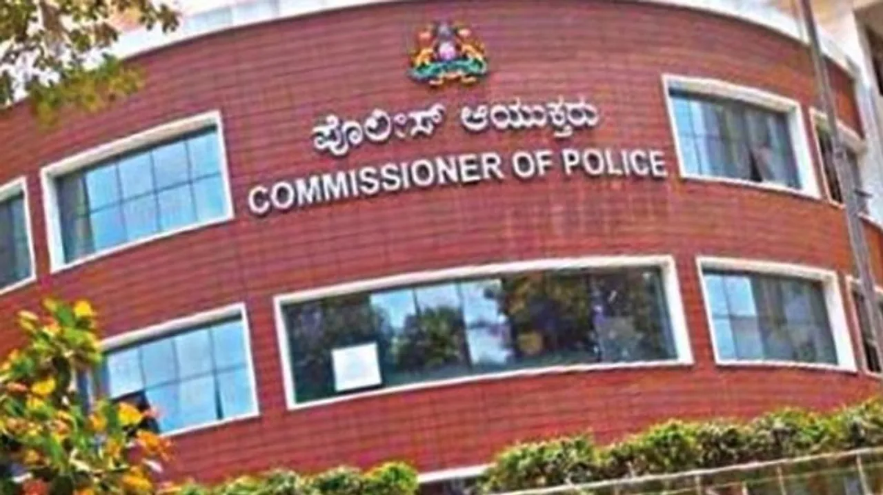 Bengaluru Police Commissionerate may expand as more rural stations seek inclusion
