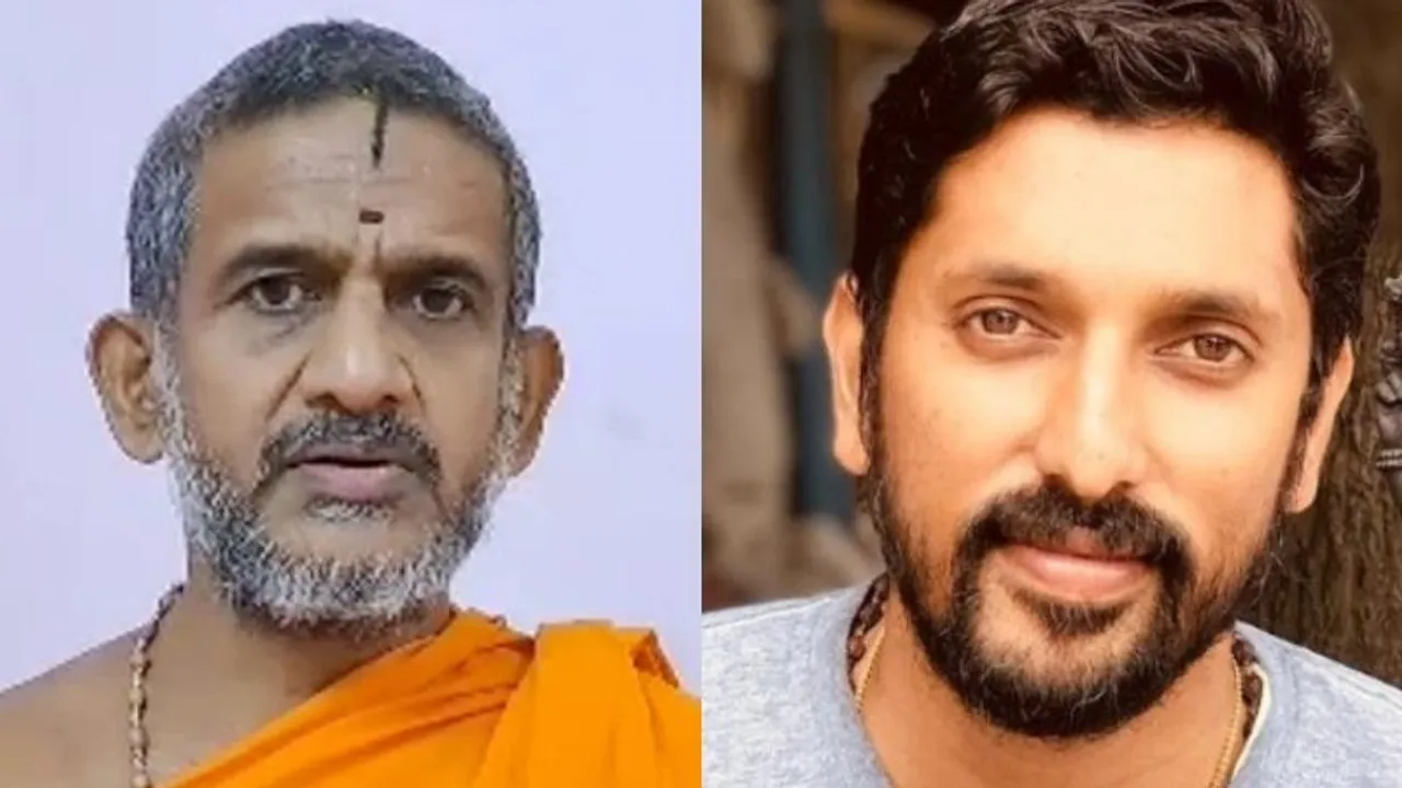 Ayodhya Ram temple: From Pejawar seer to Ram Lalla's idol, here's Karnataka’s phenomenal contribution