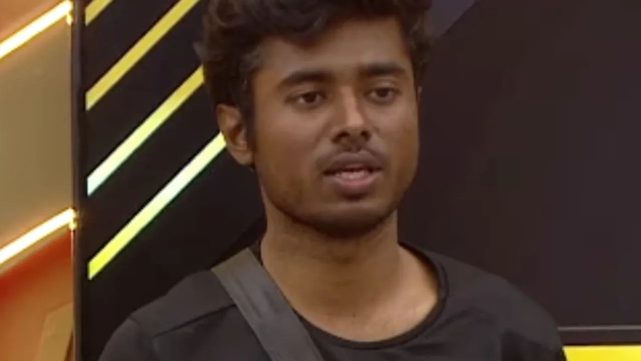 BBK10: Has Drone Prathap faced a mid-week elimination?