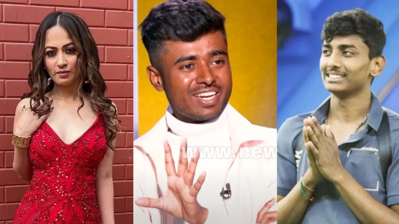 BBK10: What does Drone Prathap have to say to his fans upset over comments by Ishani and Rakshak?