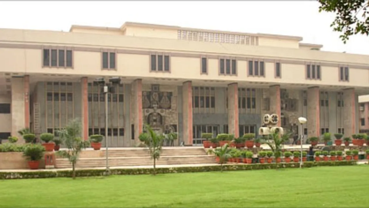 CBI is not completely outside RTI's ambit: Delhi High Court