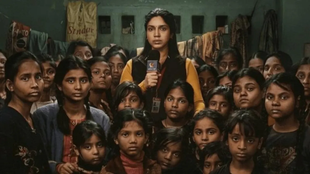 'I don’t like watching hyper-masculine films but I genuinely believe…' : Bhumi Pednekar on Animal