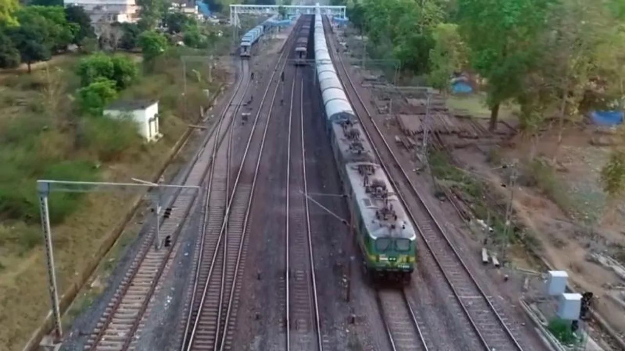 Railway Board sanctions 6 projects for automatic signalling in Bengaluru-Mysuru stretch