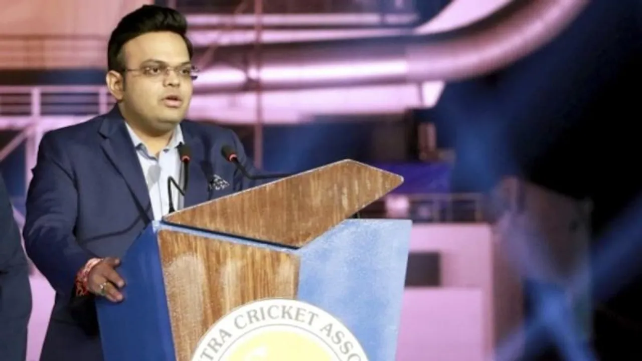 'We are not going to tolerate any tantrums,'-Jay Shah's message for centrally contracted players