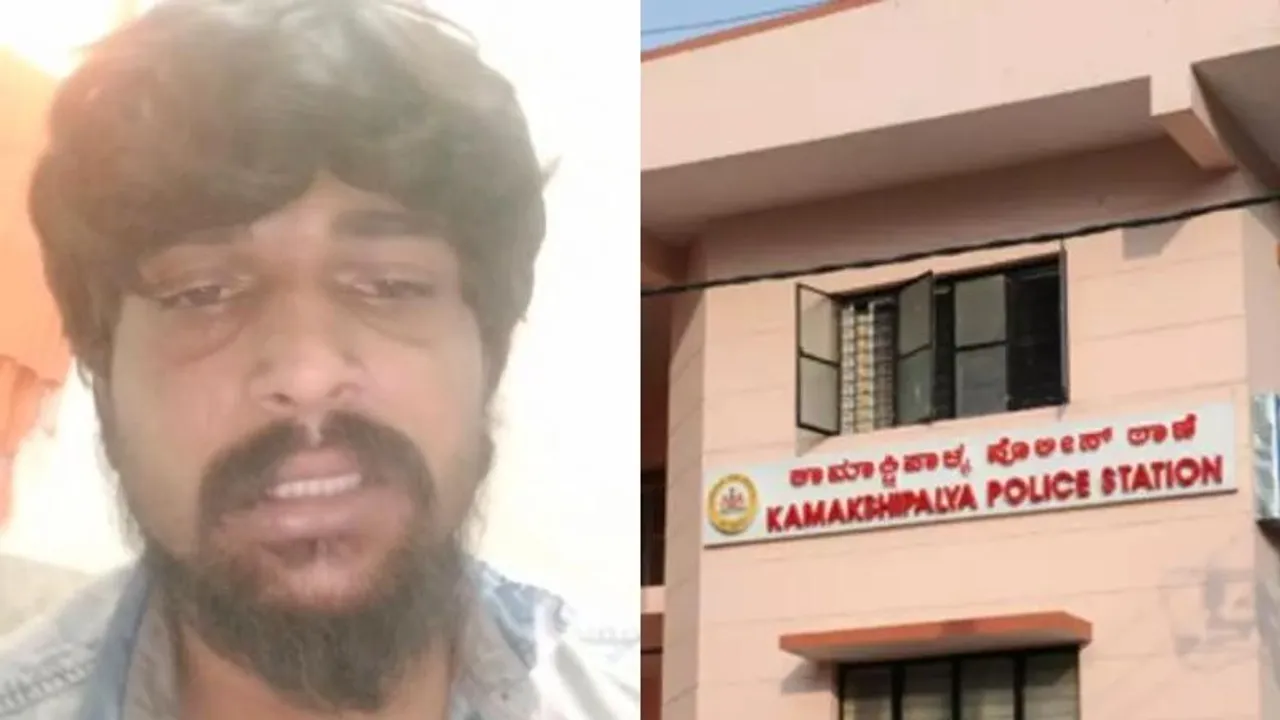 Bengaluru: Man stabs wife because she did not attend his sister’s engagement