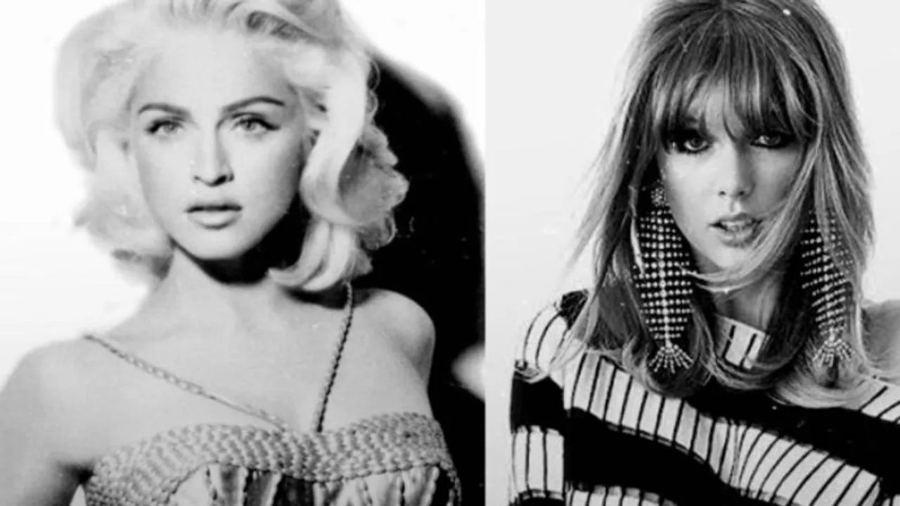 Taylor Swift is far more talented than Madonna: Sabyasachi