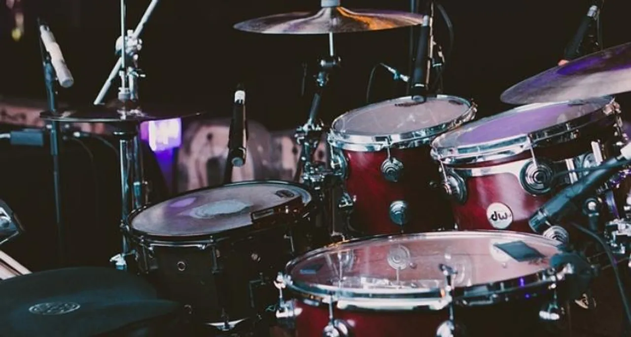 'Folk Mahal' Bengaluru Drum Fest on February 9 at Chowdiah Memorial Hall