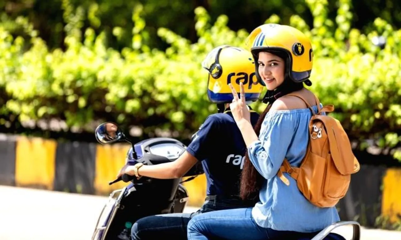 Tensions escalate as union transport ministry wades into bike taxi ban dispute