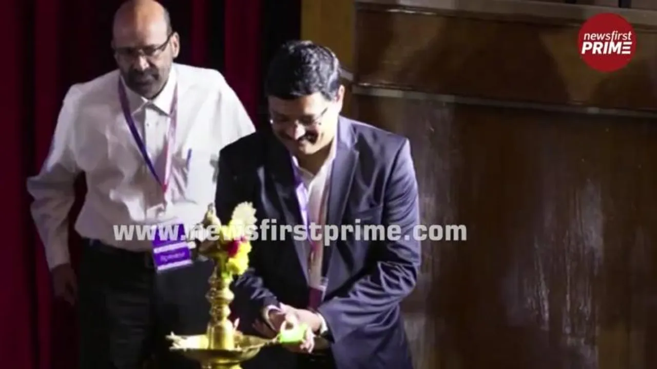 Cyber crimes conclave 2024 kicks off, event to focus on fortifying digital landscapes