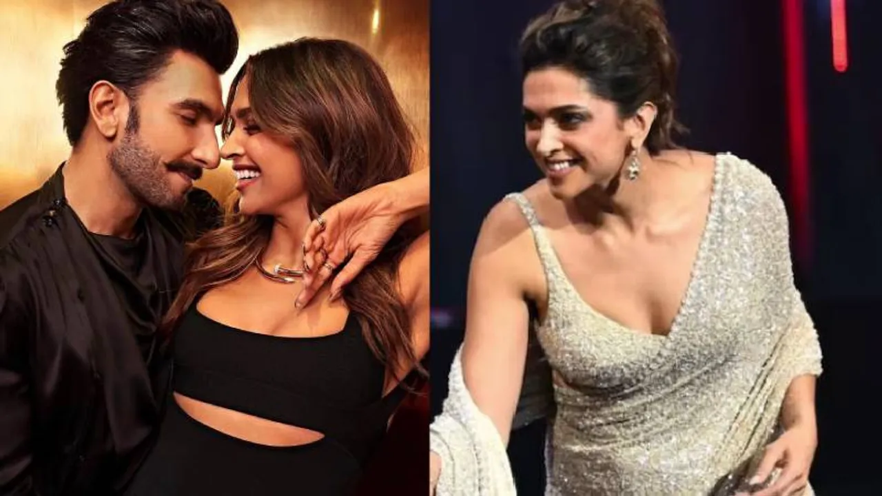 Deepika Padukone and Ranveer Singh expect first child in September 2024
