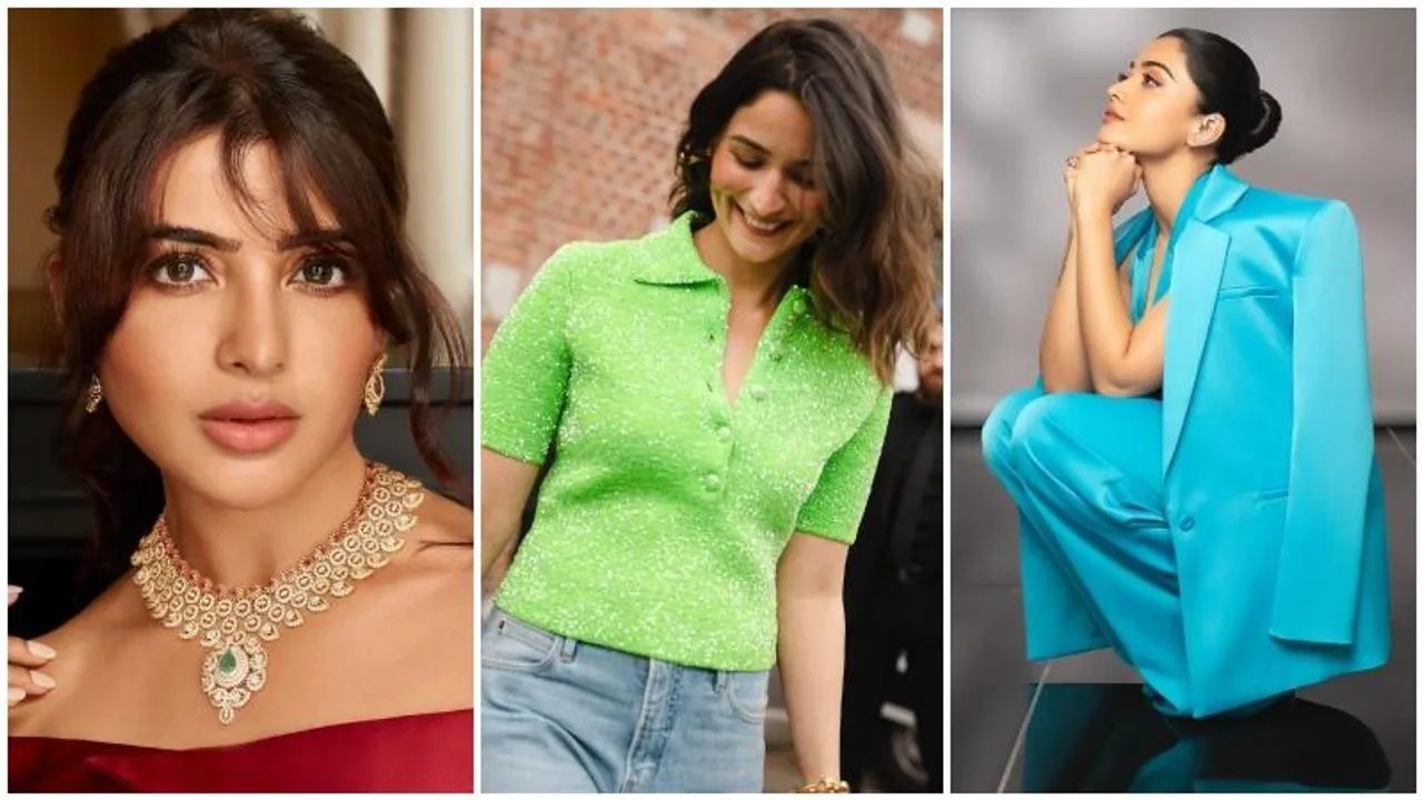 Meet these stellar women who are not just actresses, but impressive entrepreneurs too! 