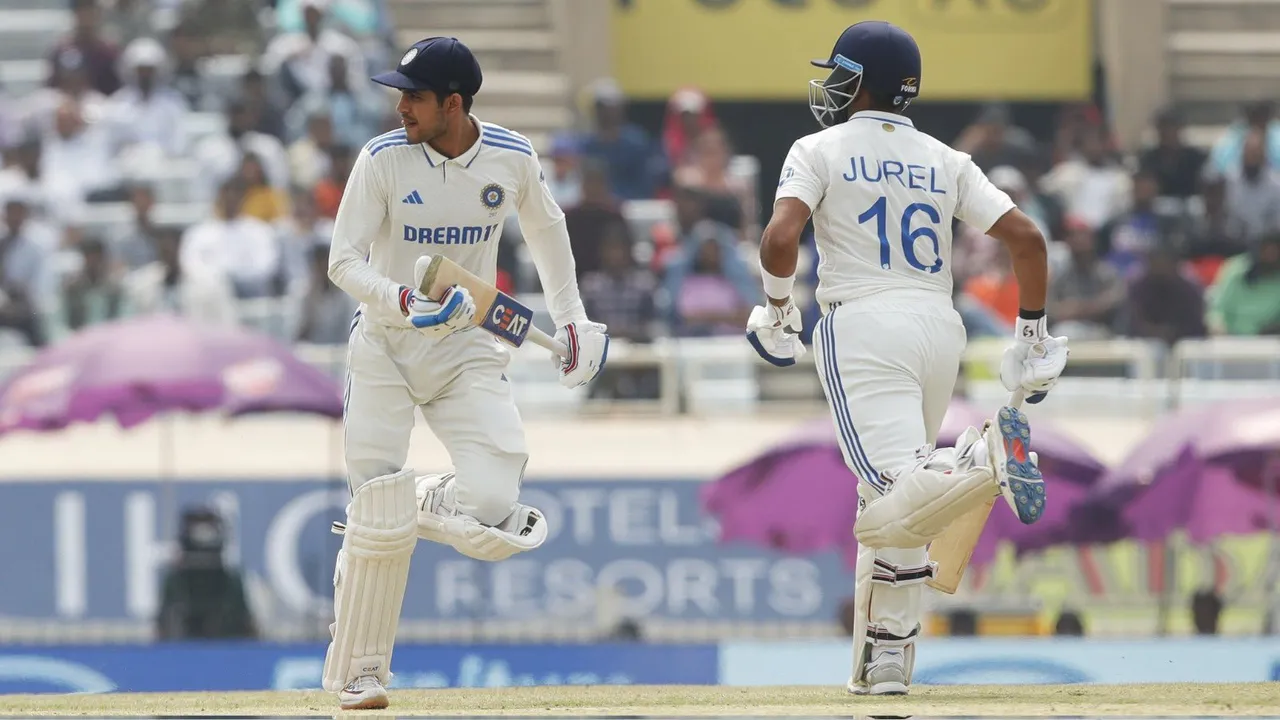 India secure series win; ‘Scoreboard doesn’t give enough credit to the game,’ Ben Stokes says