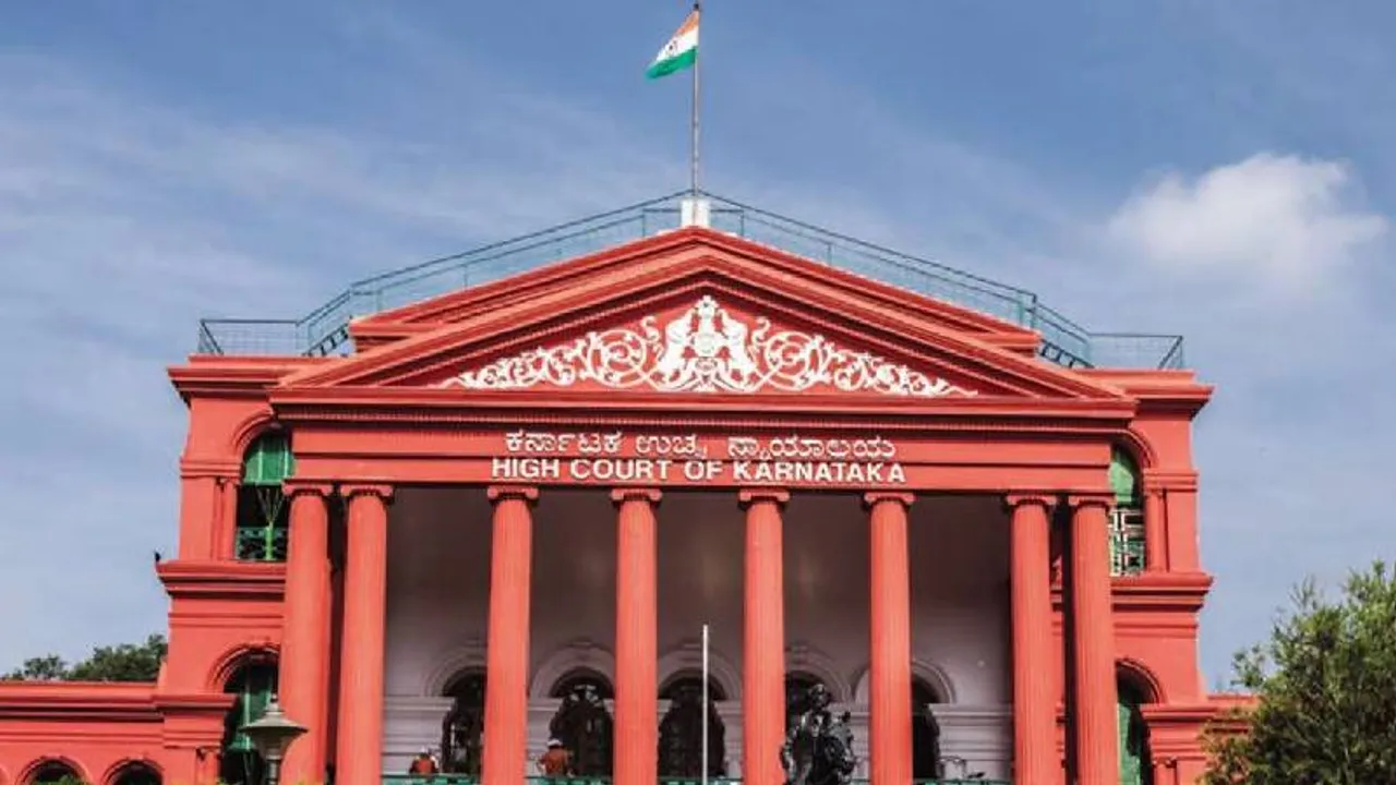 Karnataka: Court quashes criminal proceedings against POSCO act accused; ‘Incarceration would cause more misery,’ bench observes