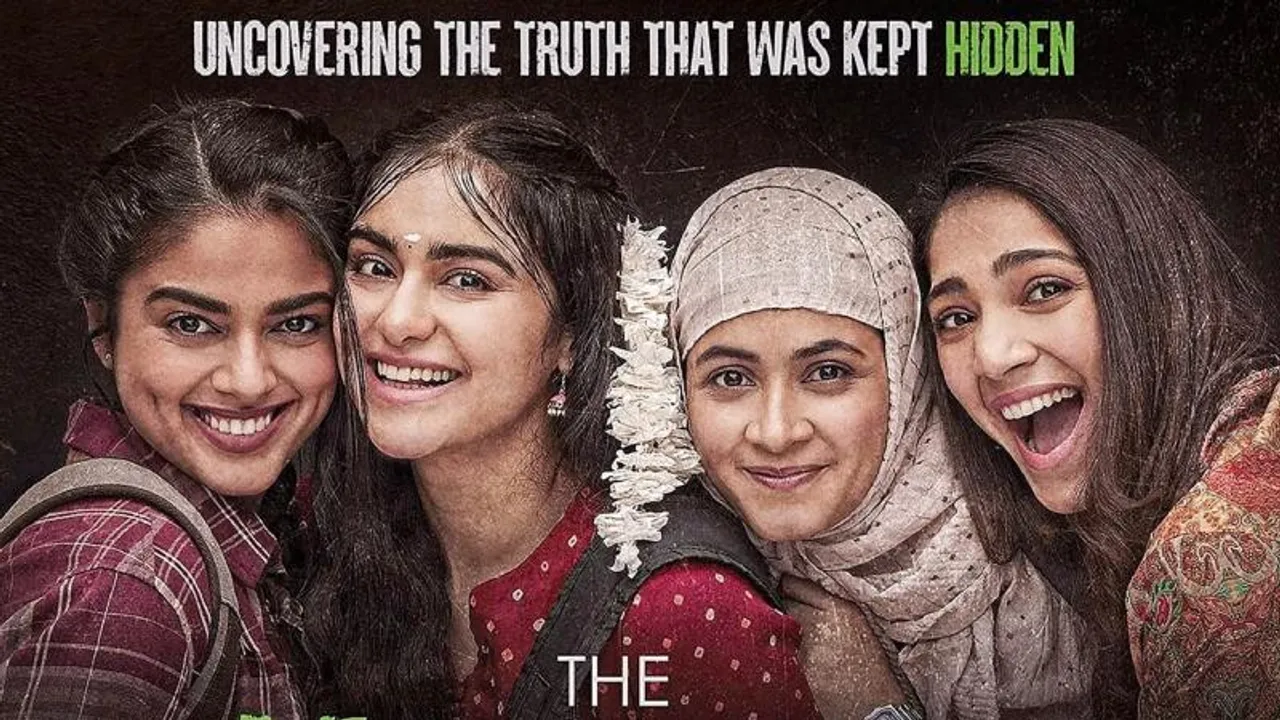 The Kerala Story locks its release date on OTT