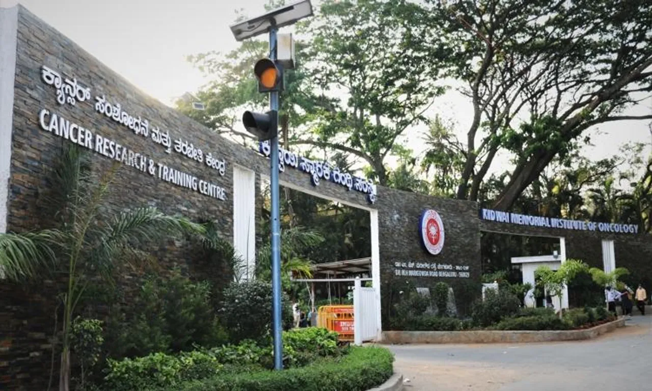 Bengaluru: Now cancer patients will have convenient and expeditious experience at Kidwai
