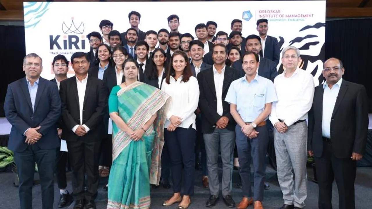 Kirloskar Institute of Management hosts 4th edition of National Level Case Analysis Competition