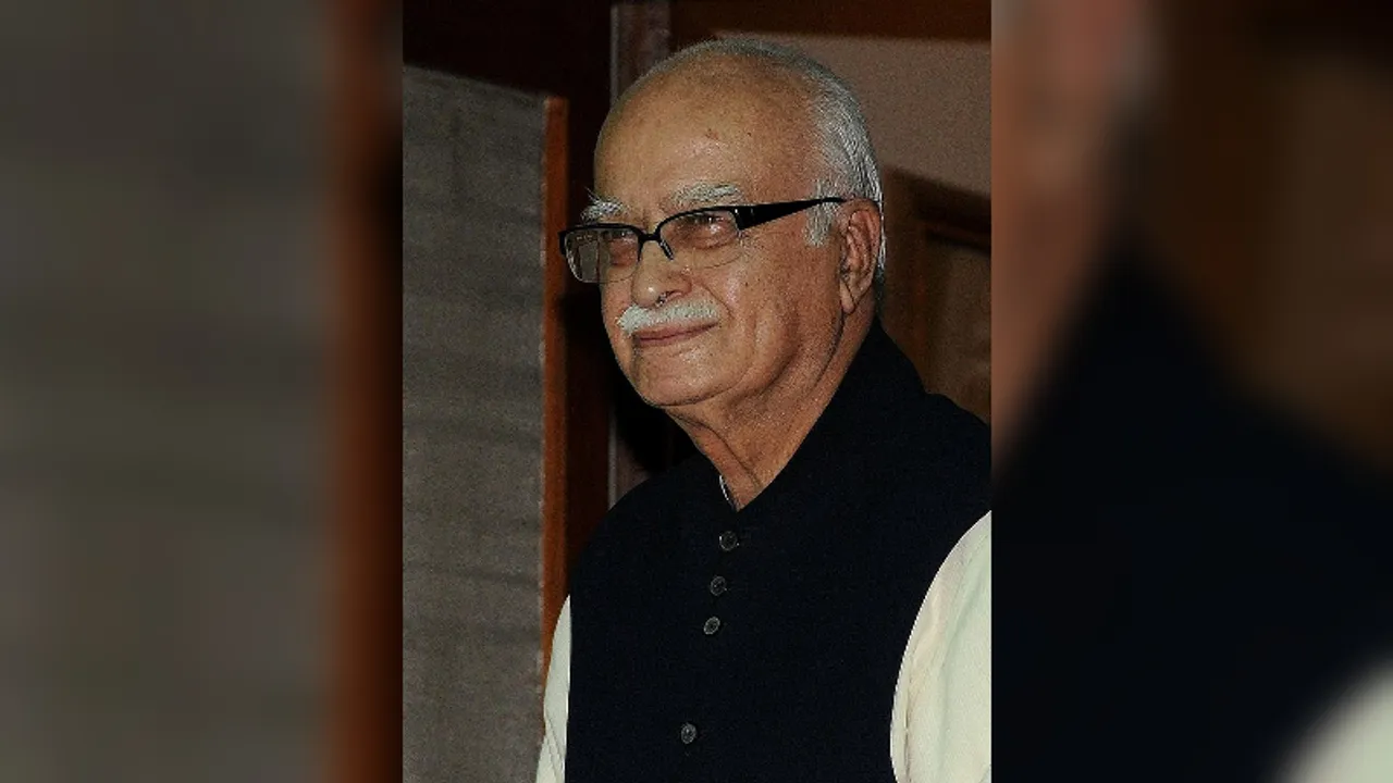 Bharat Ratna LK Advani: Here’s a sneak peek into his life