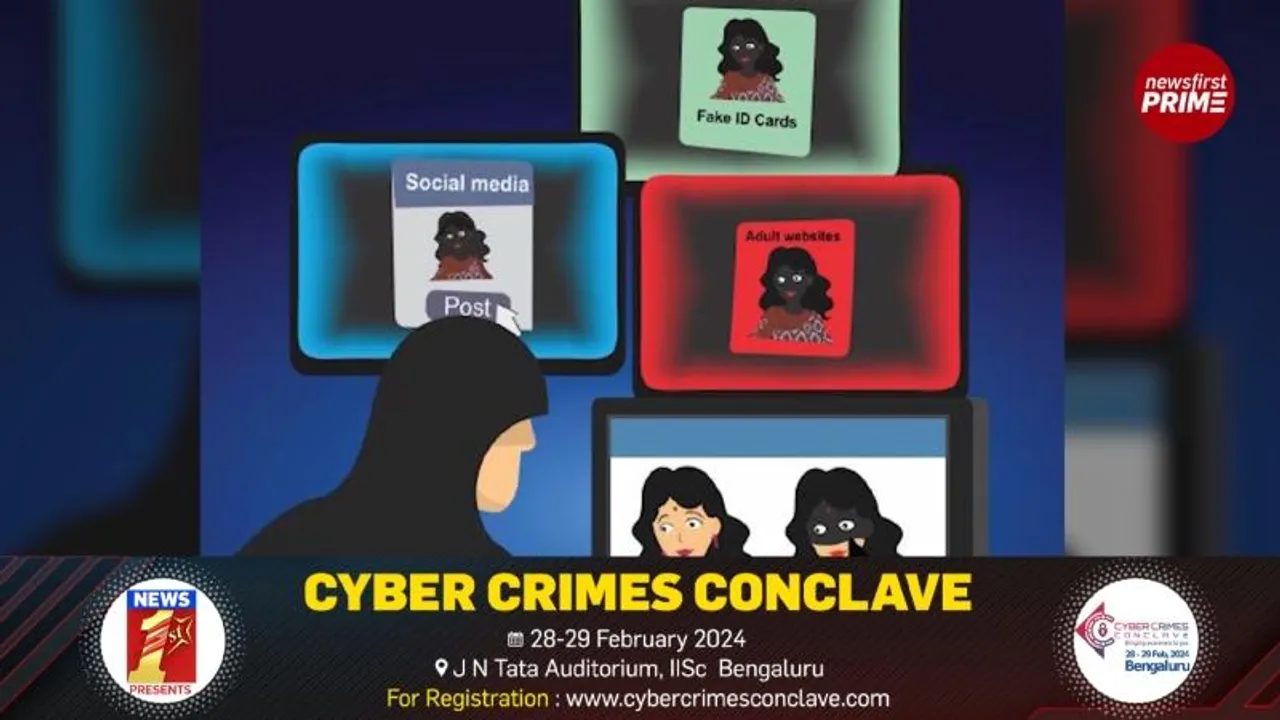 Digital Doppelgangers: The Dark Side of Social Media
