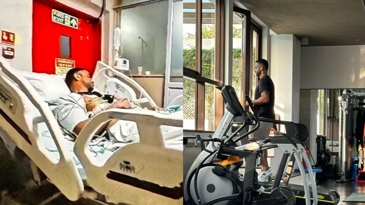 Nithin Kamath, CEO, Zerodha suffers stroke, shares health update