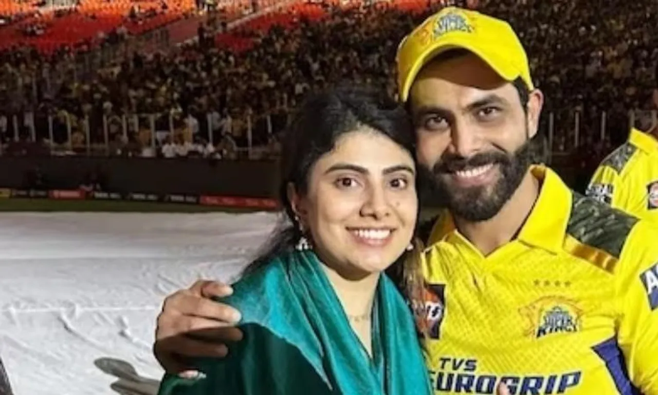 ‘Fabricated’: Ravindra Jadeja dismisses father’s allegations  