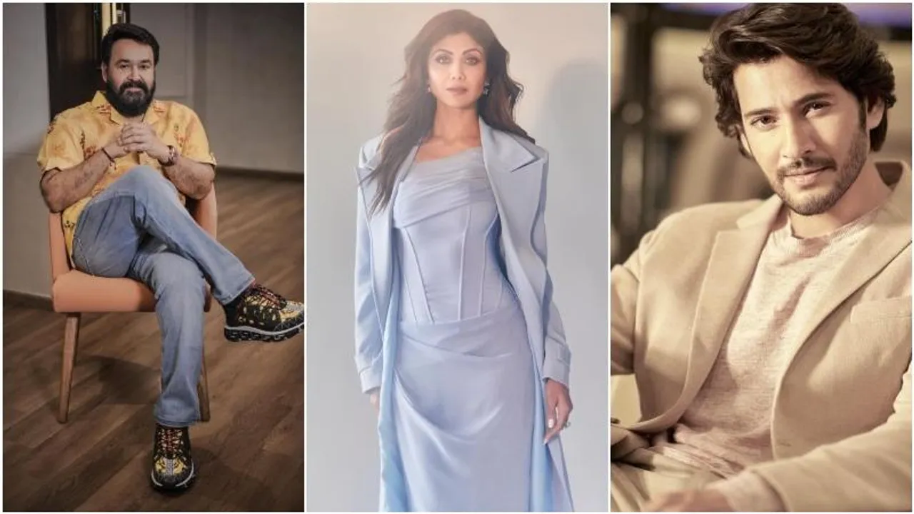 Apart from having wonderful acting careers, these actors also have swanky restaurants!