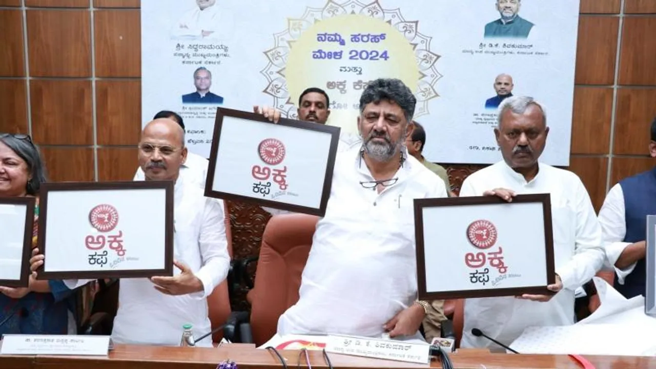 Bengaluru to host Saras Mela to empower women entrepreneurs and self-help groups 