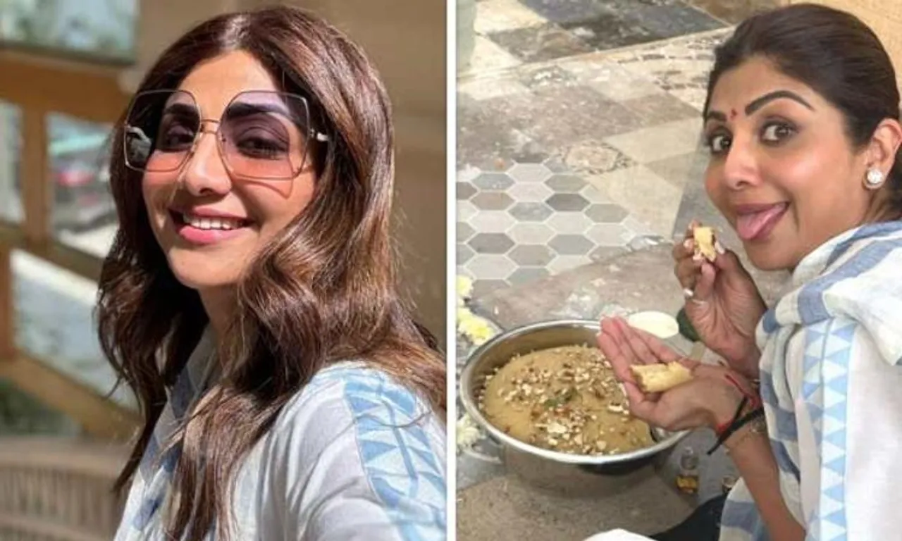 From silver screen to culinary scene: Shilpa Shetty brings her restaurant chain Bastian to Bengaluru!