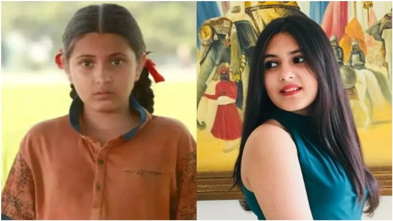Dangal’s Babita Kumari - Suhani Bhatnagar - dies at 19, side effect could be the reason