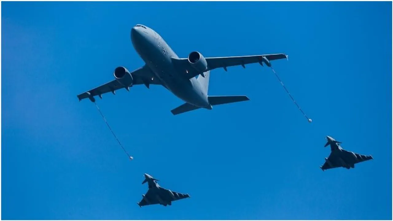 Fillip to India’s defence system: DAC okays acquisitions with Rs 84,560 crore, including anti-tank mines