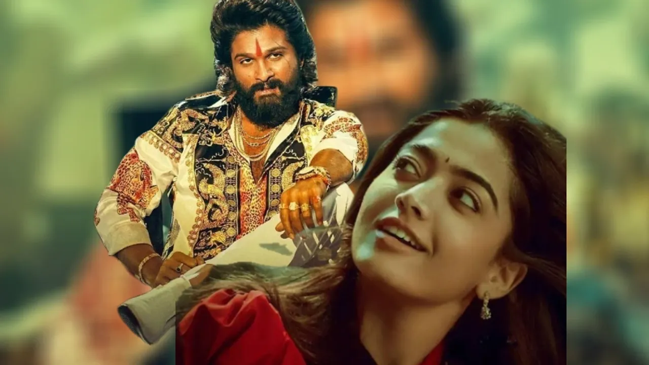 Pushpa 2 is going have a very different shade of Pushpa, you can definitely expect part 3: Allu Arjun
