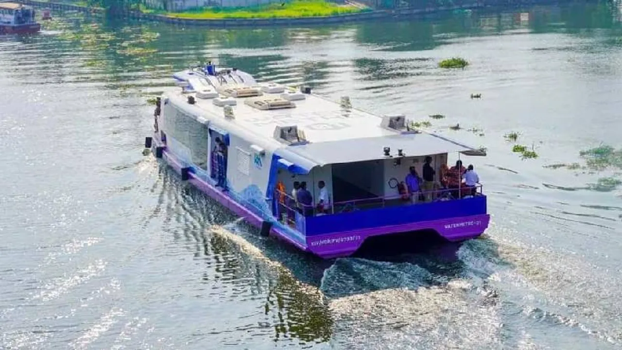 Karnataka Budget 2024: Water Metro service along the Gurupura and Netravati rivers to come up in Mangaluru