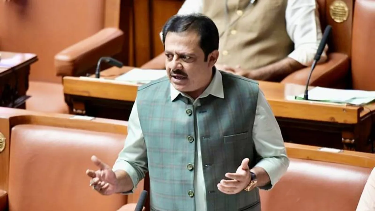 Minority housing quota raised to 15% in Karnataka; sparks political row
