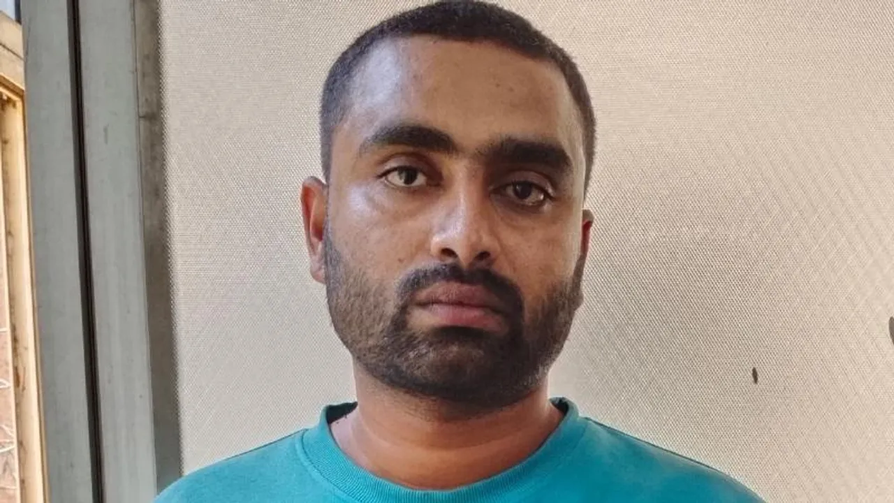 Bengaluru: Man stages fake kidnapping due to online gambling addiction
