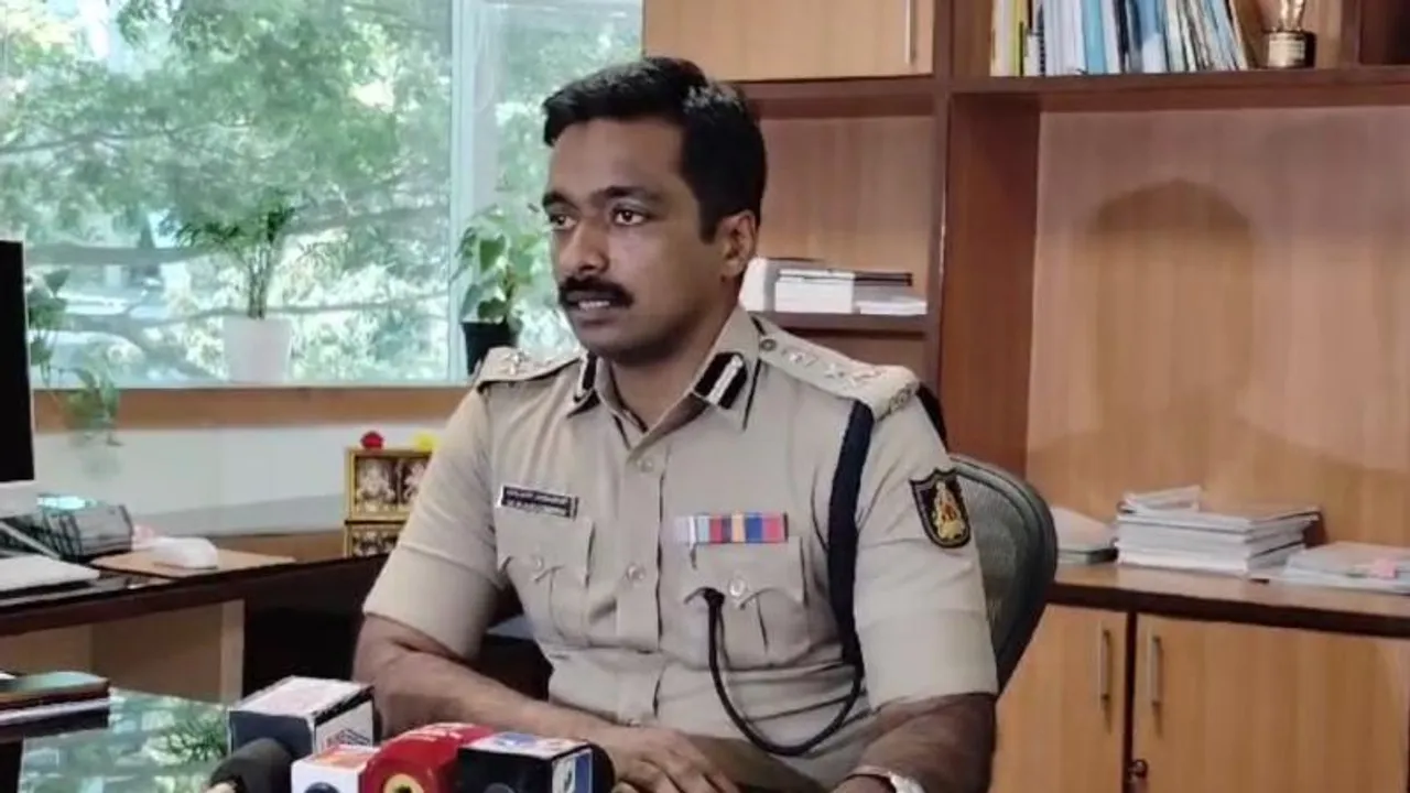 Bengaluru: Traffic police to use QR Codes to collect pending fines