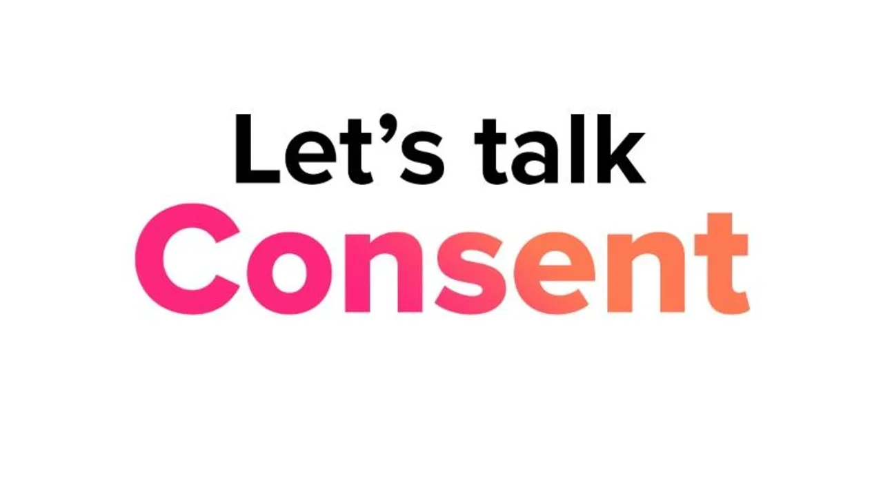 Tinder introduces course on consent titled ‘Let’s Talk Consent’