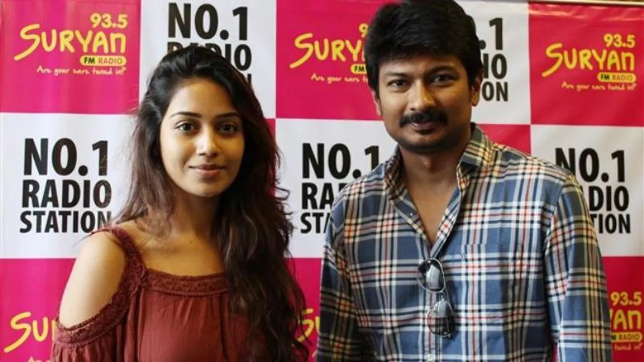 Nivetha Pethuraj hits back at Savukku Shankar; ‘My family and I have been under extreme stress,’ she claims