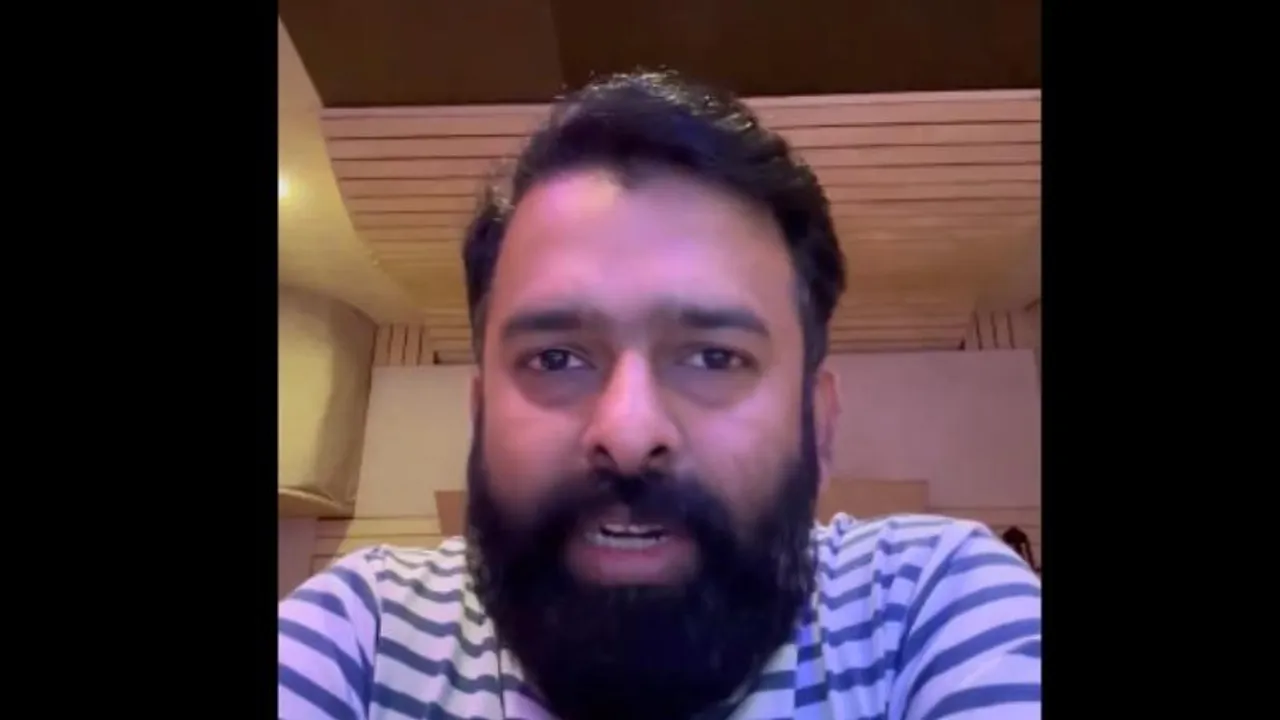 Santosh Narayanan claims to have not received any revenue from viral sensation ‘Enjoy Enjaami’