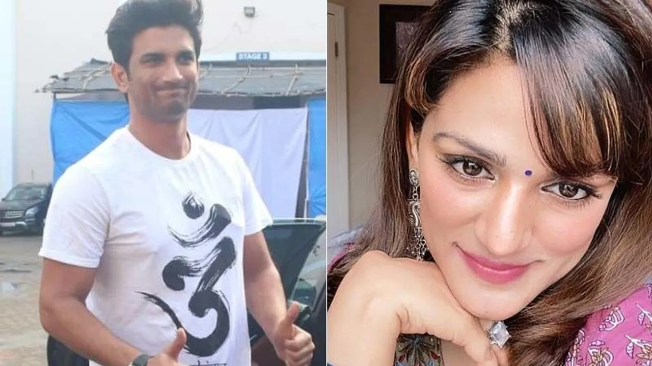 Sushant Singh Rajput’s sister requests Prime Minister Narendra Modi to fast-track CBI investigation