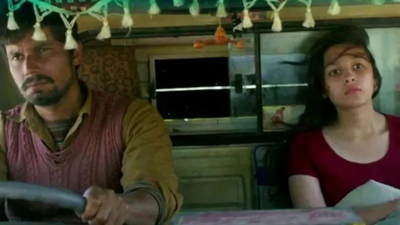 I didn’t speak to Alia Bhatt for 20-25 days when we shot for Highway: Randeep Hooda